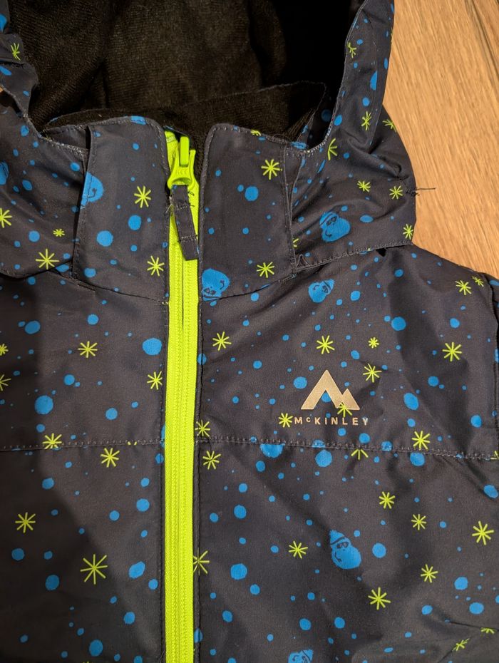 Tenue de ski 4 ans - photo numéro 3