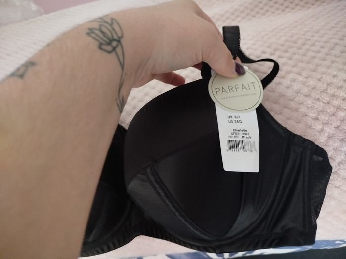 Soutiens gorge neuf avec étiquette - photo numéro 2