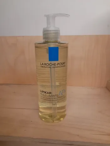 Huile lavante 400ml