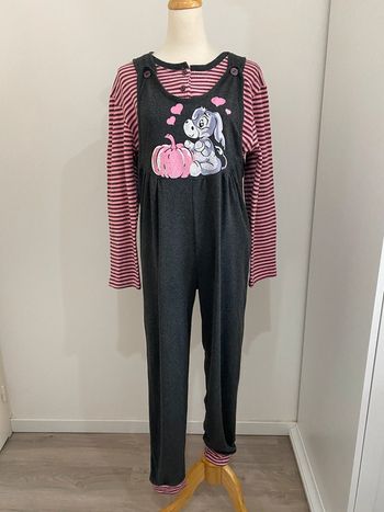 Pyjama salopette B. young by Bollicine