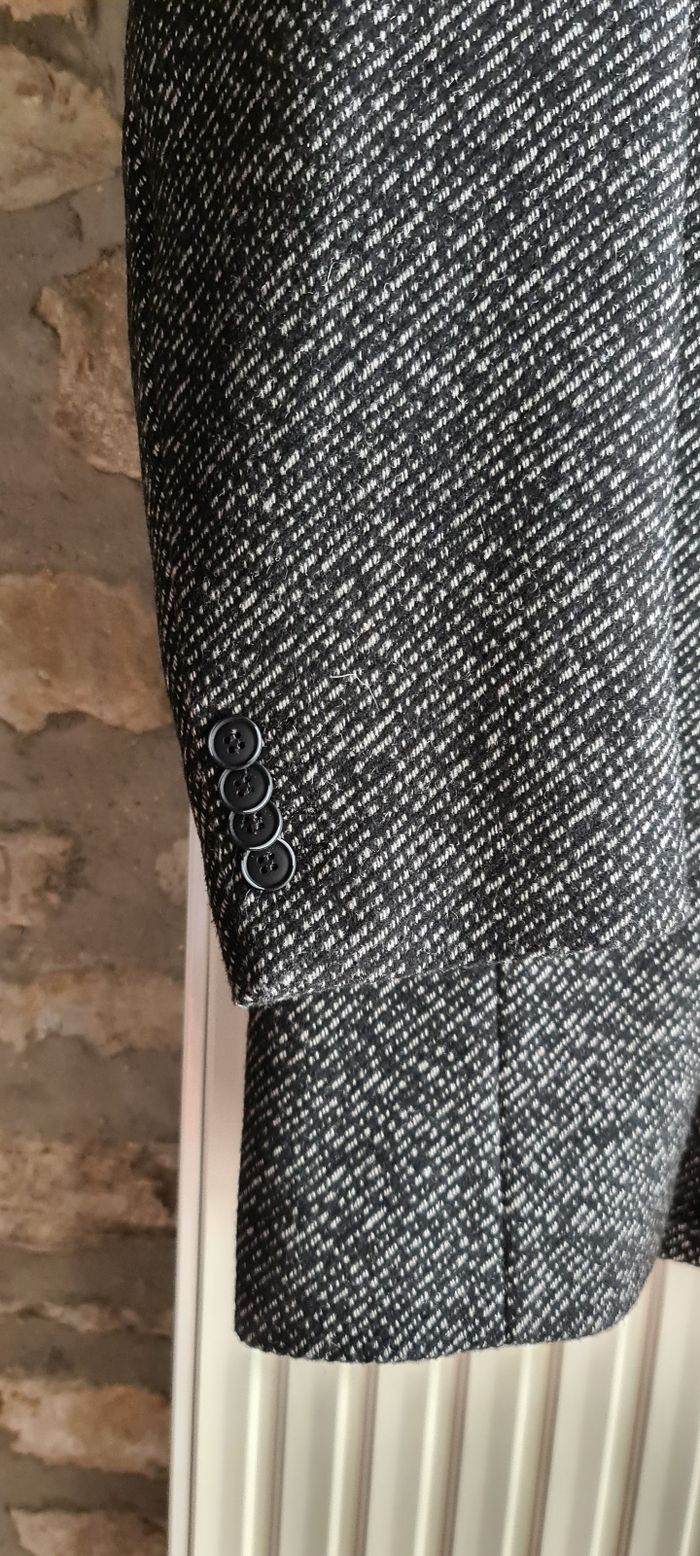 Manteau homme DEVRED taille XL - photo numéro 5