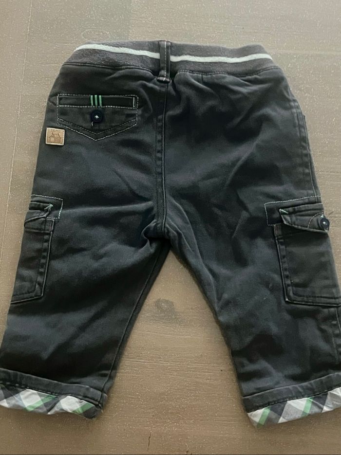 Pantalon sergent Major - photo numéro 7