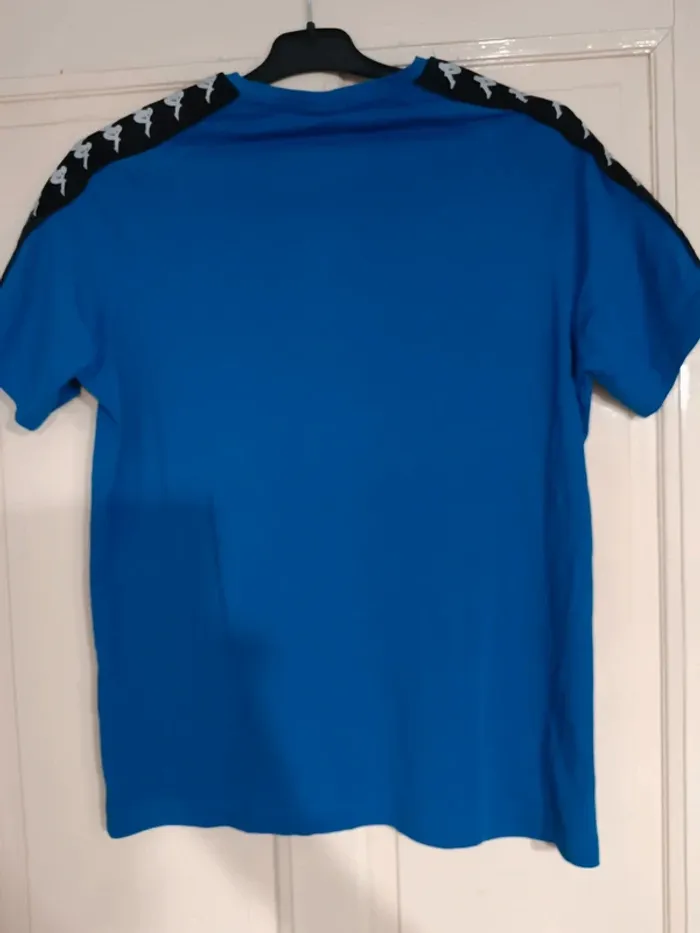 T-shirt Kappa taille M - photo numéro 6