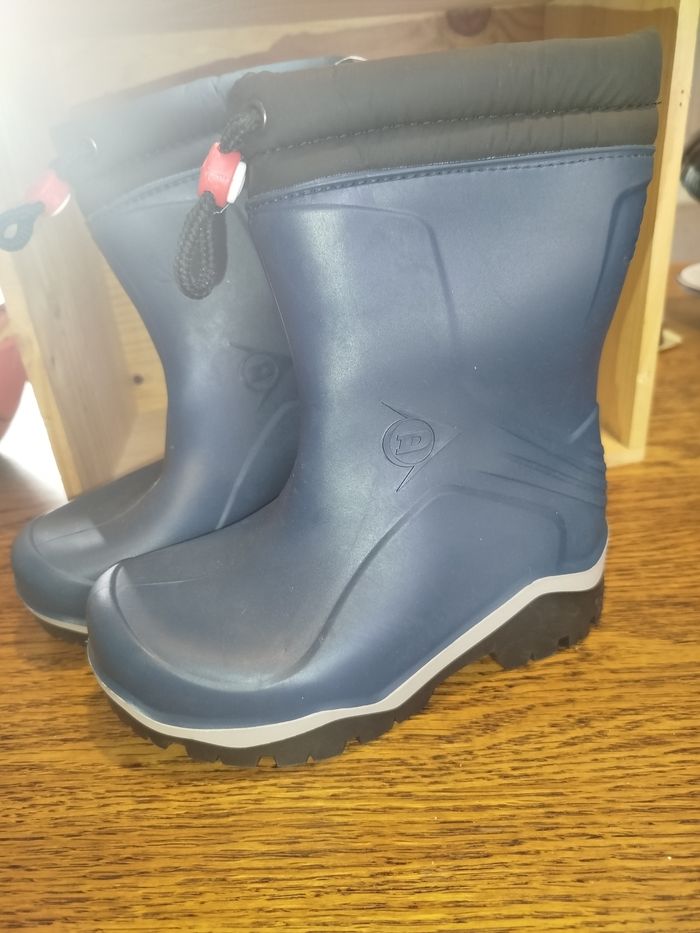 Botte de neige chaude P.30 - photo numéro 4