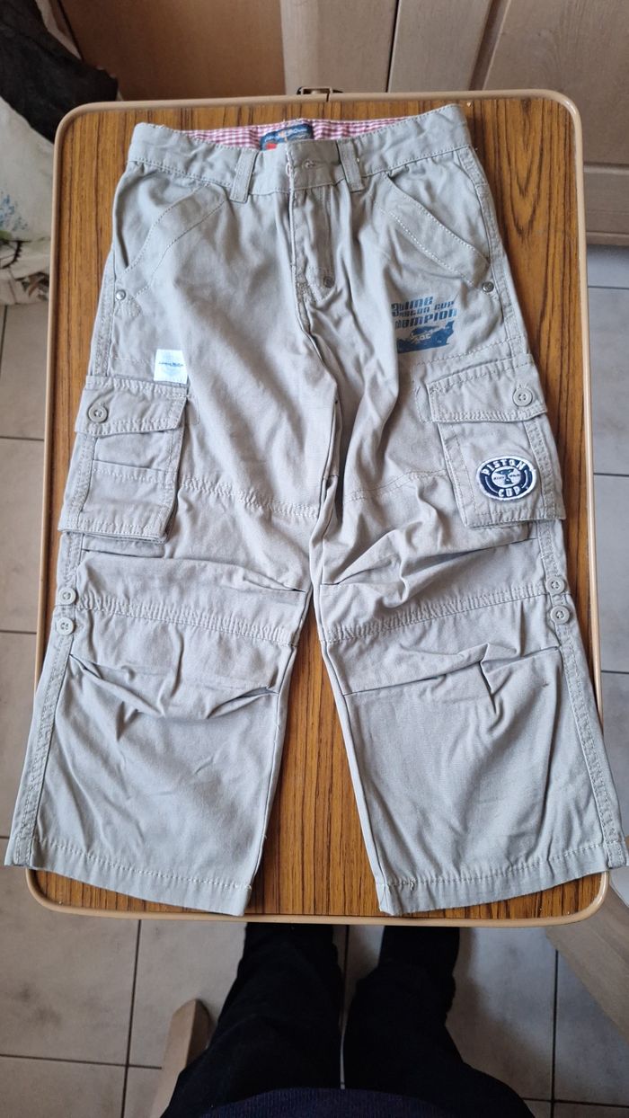 Lot vêtements garçon 3 ans - photo numéro 9