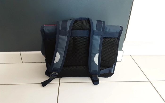 Cartable école 1 an - photo numéro 2