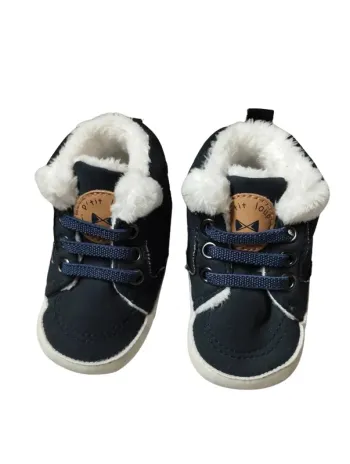 Chaussure bébé