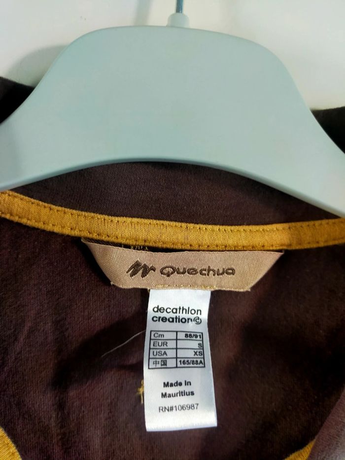 Polo manches courtes - photo numéro 4