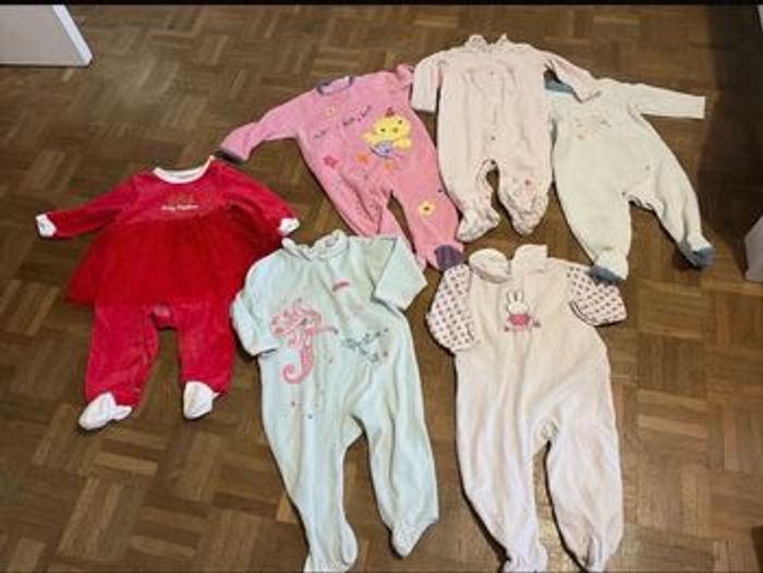 Lot 18 mois fille - photo numéro 5