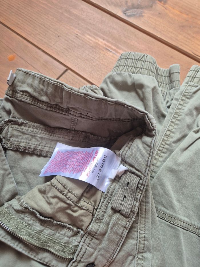 Pantalon - photo numéro 2