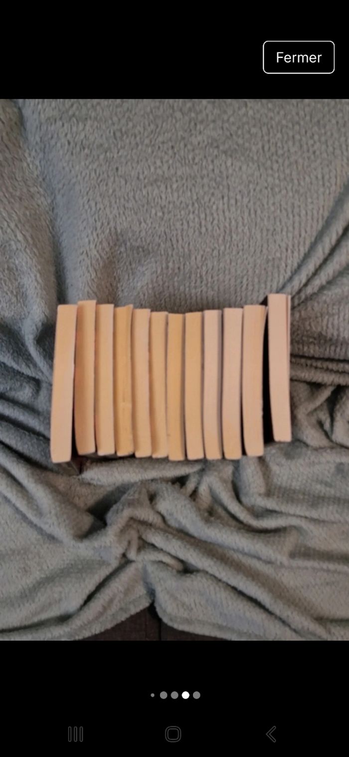 Calendar girl / Audrey Carlan - photo numéro 5