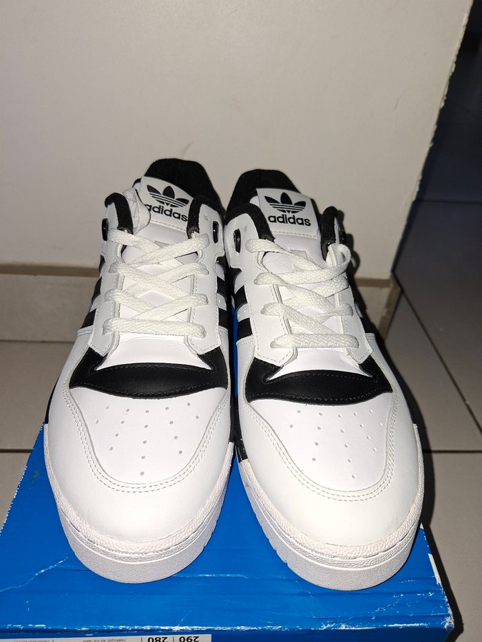 Adidas Rivalry Low neuves - photo numéro 7