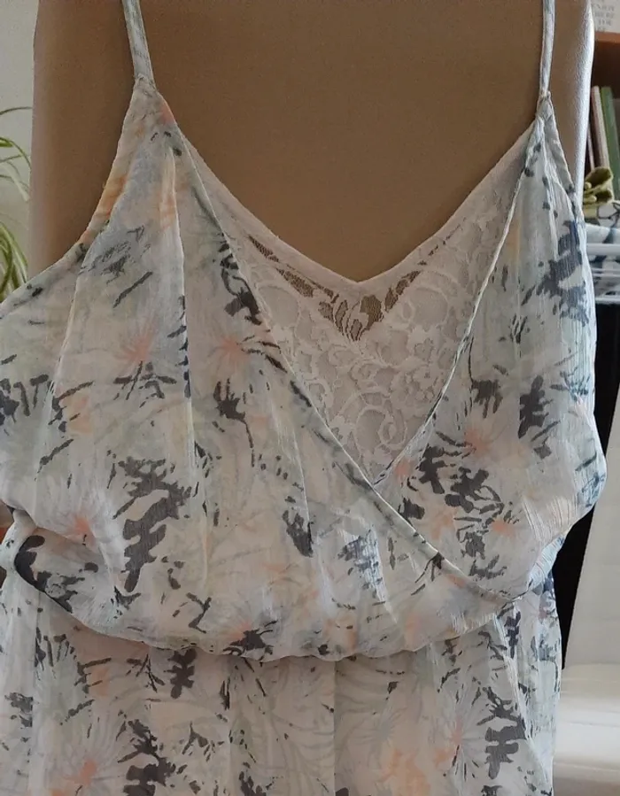 Robe été