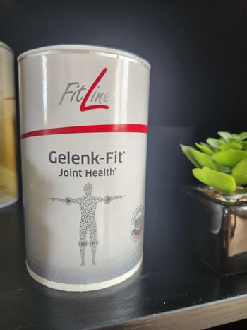 Gelenk-fit  fitline