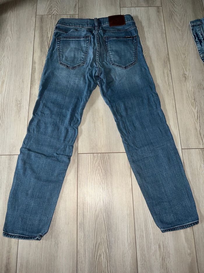 Pantalons Hollister - photo numéro 3