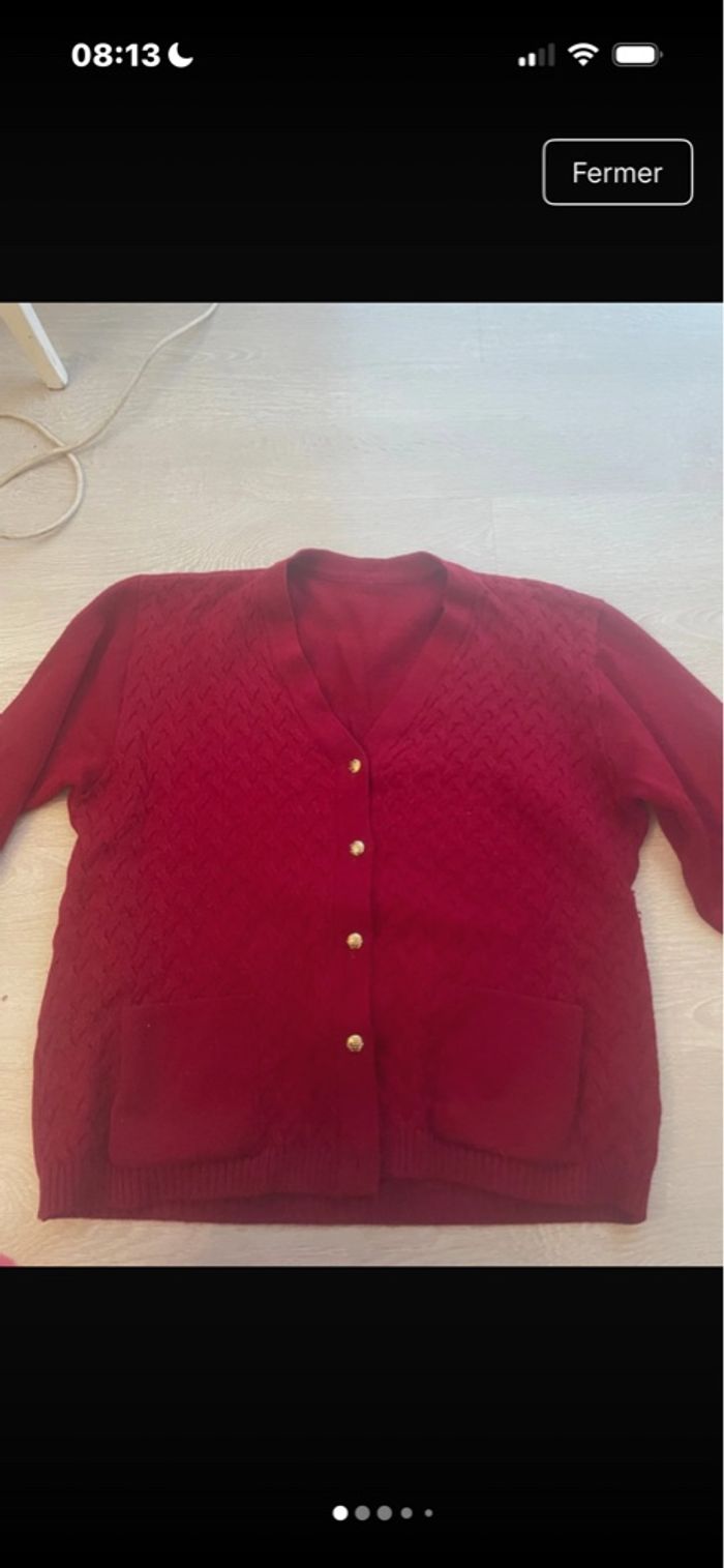 Lot vêtements femme - photo numéro 6