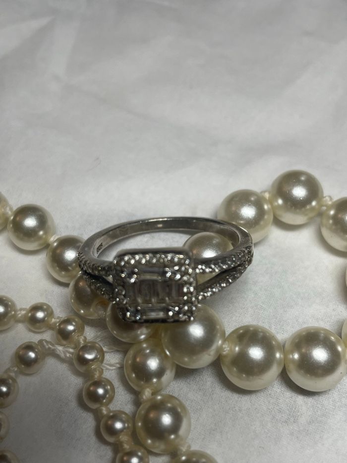 Lot de bijoux