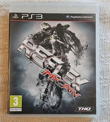 Jeux ps3