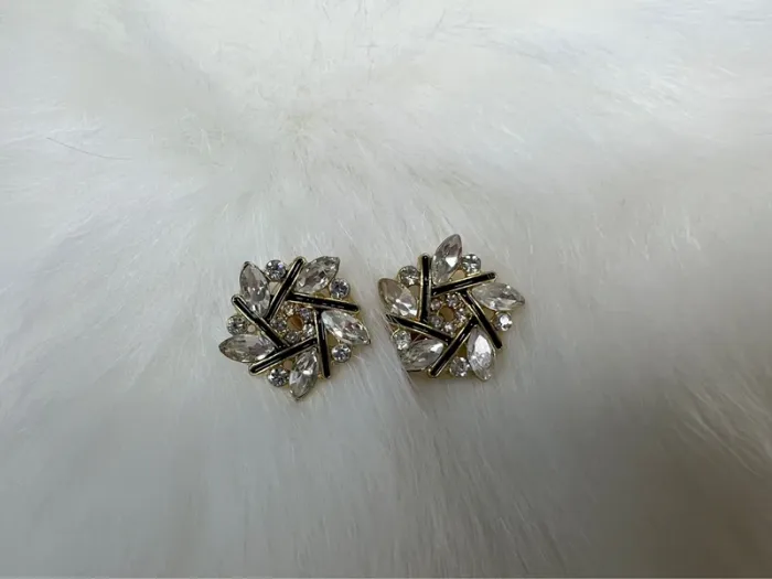 Boucles d’oreilles Neuves - photo numéro 2