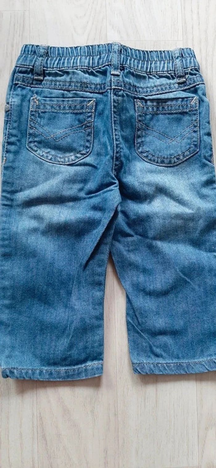 Jean bébé - photo numéro 2