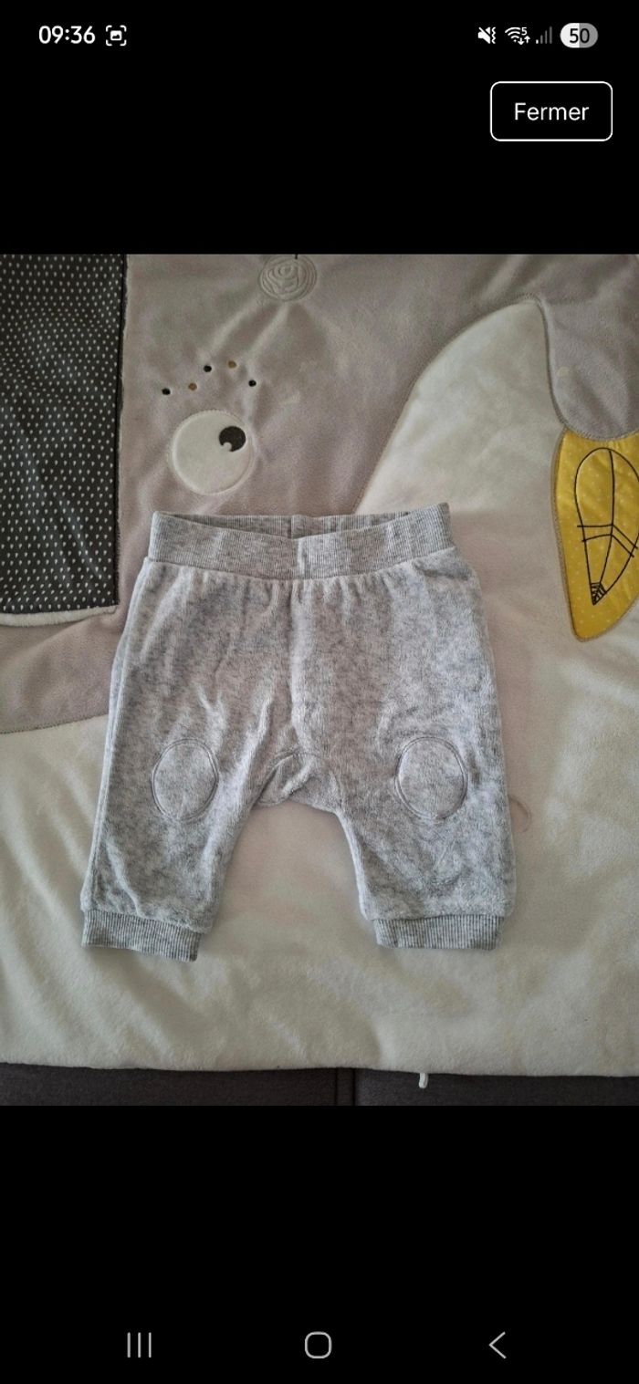 Lot 9 pantalons - photo numéro 5