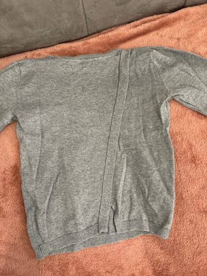 Pull 8 ans - photo numéro 5