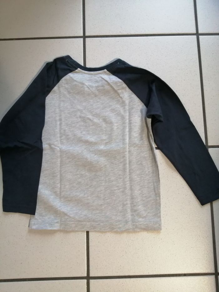 T shirt garçon 6 ans - photo numéro 2