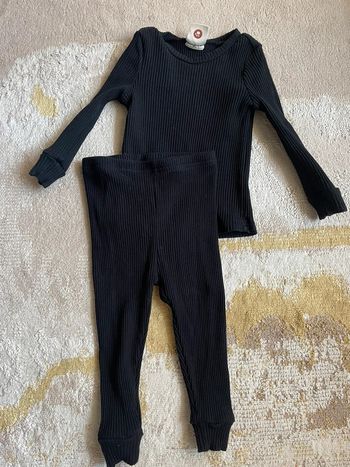 Ensemble 2 pièce bébé