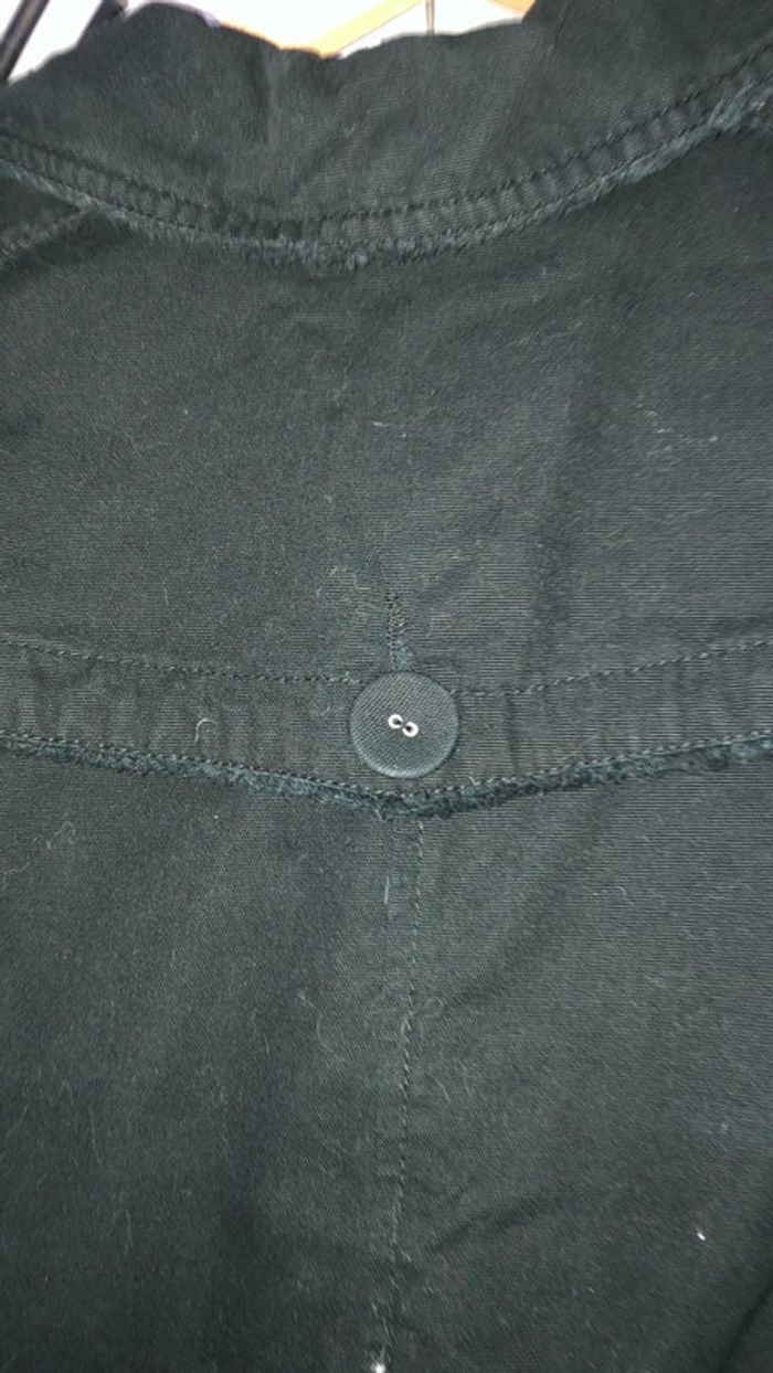 Bonobo - Veste femme en coton Taille S - photo numéro 9