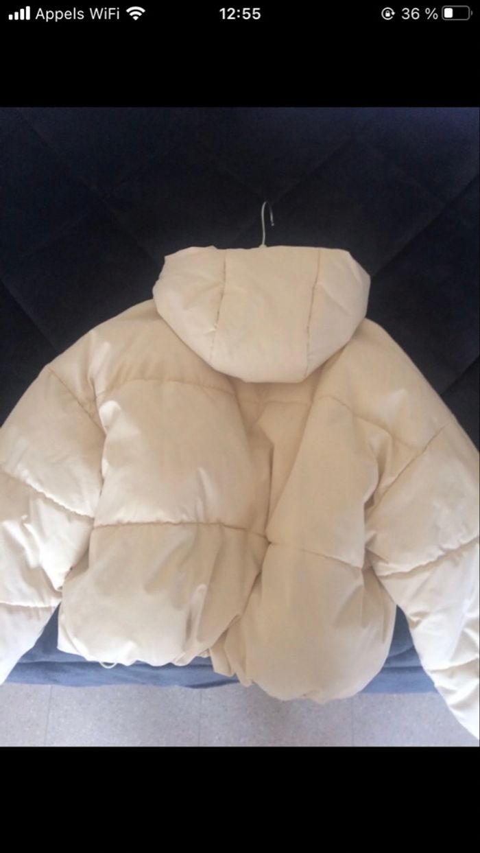 Doudoune - photo numéro 4