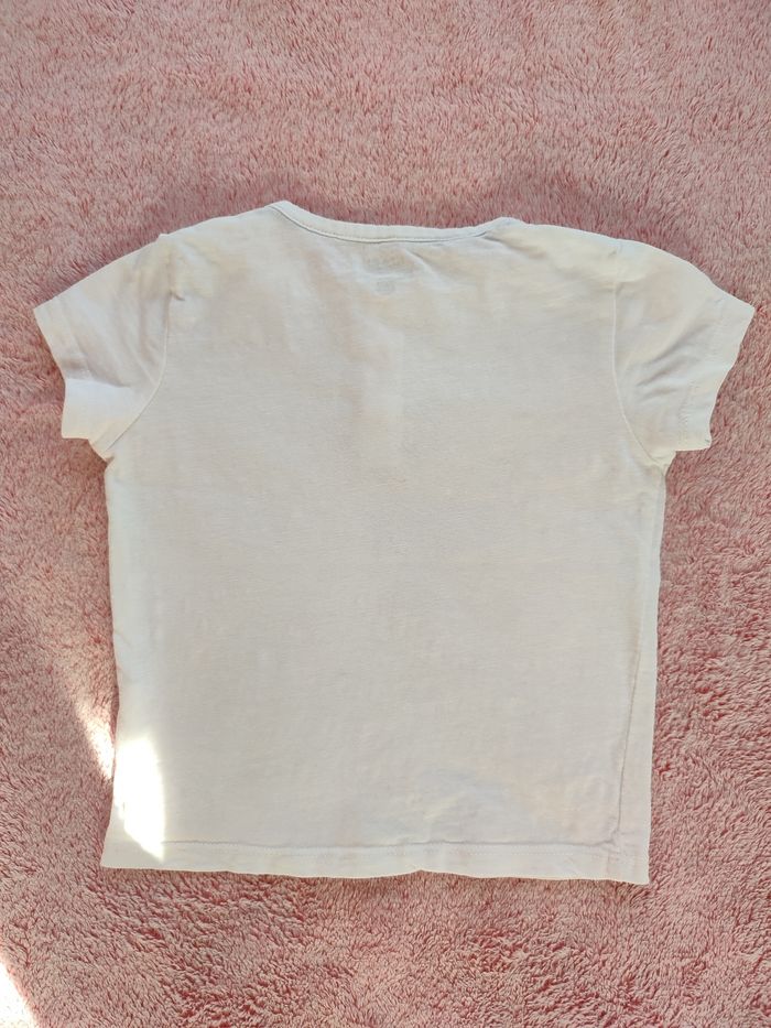 Tee shirt - photo numéro 3