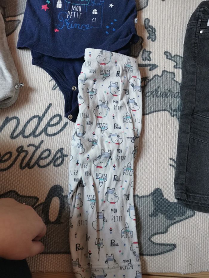 Lot habit - photo numéro 9