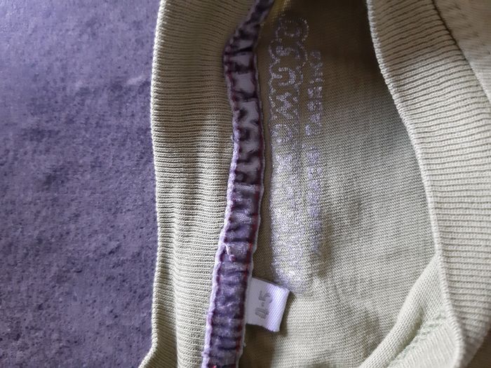 T-shirt manche courte fille - photo numéro 2