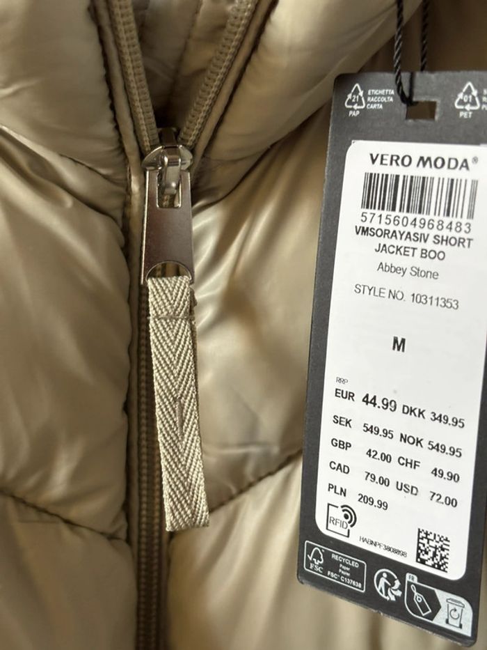 Veste Vero Moda - photo numéro 5