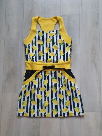 Robe "Créatrice" NEUVE