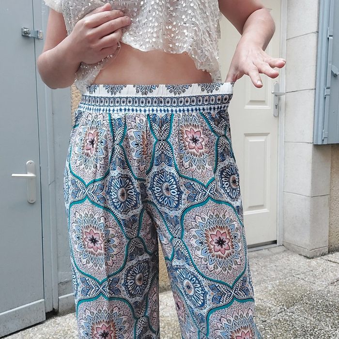 Magnifique pantalon neuf Moly Bracken M - photo numéro 3