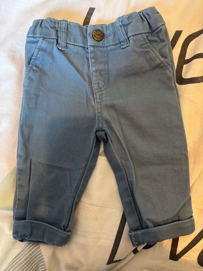 Pantalon