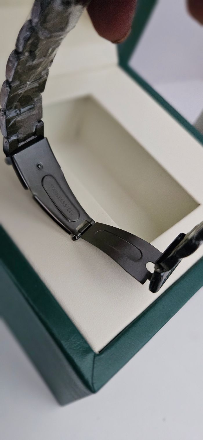Magnifique montre Rolex neuf avec boite - photo numéro 9