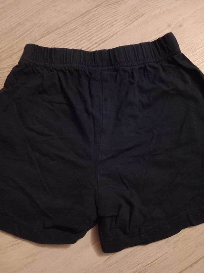 Short pokemon - photo numéro 4