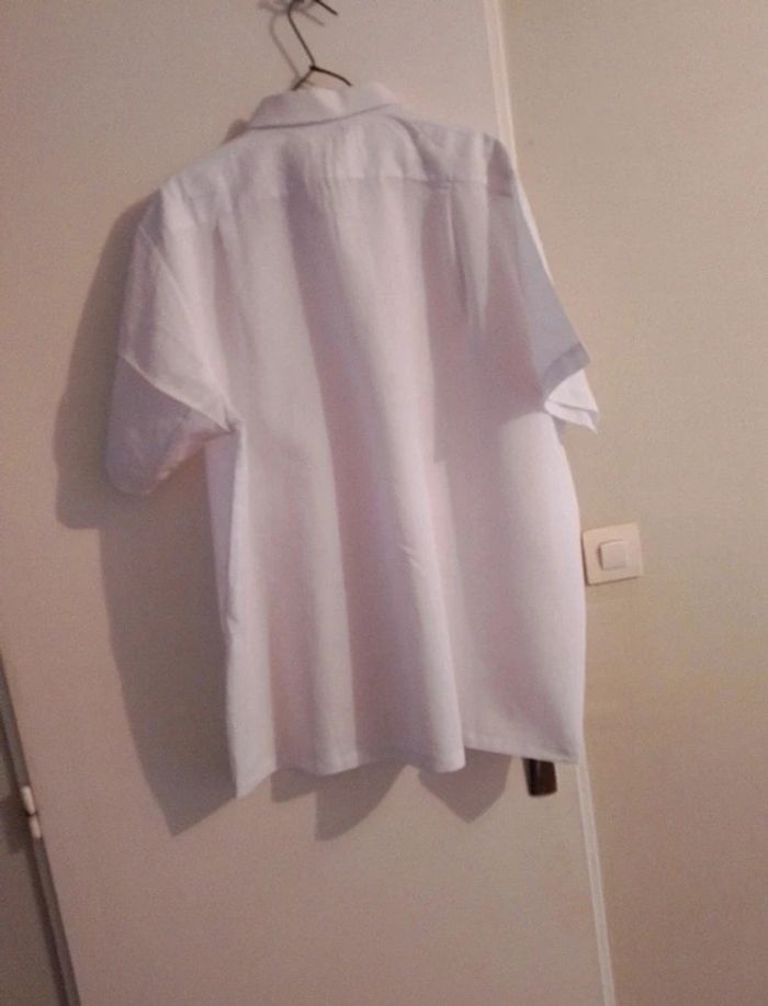 Chemise xxl - photo numéro 3