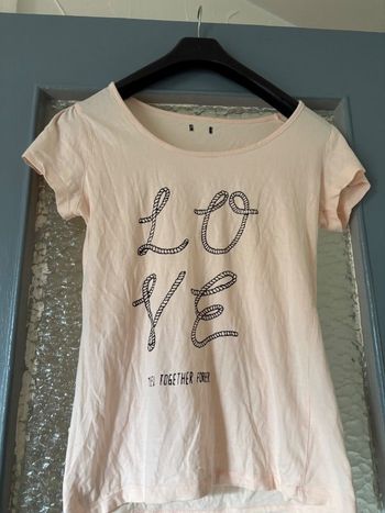 Teeshirt tailke38
