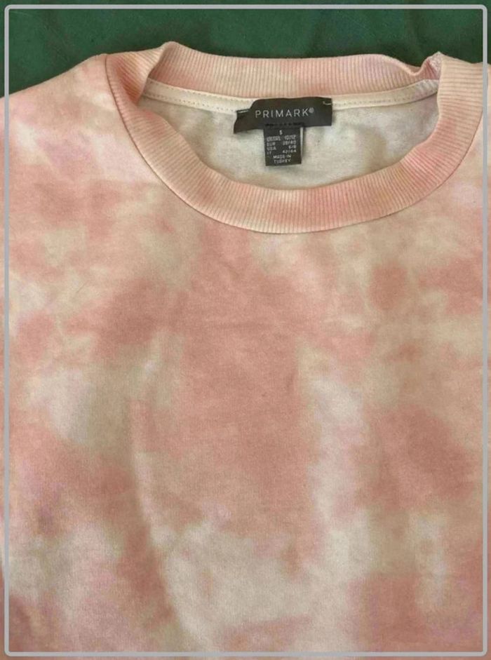 Pull court taille  s/36 marque  primark - photo numéro 6