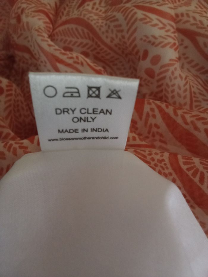 Blouse soie sans manche - photo numéro 7