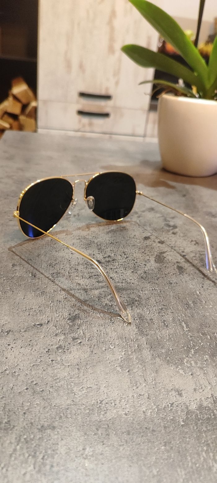 Ray-ban aviator - photo numéro 3