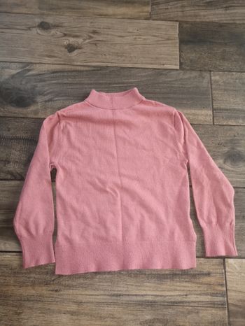 Pull léger zara 7 ans