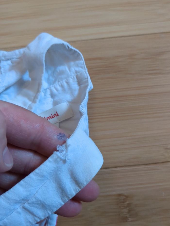 Robe Catimini - photo numéro 7