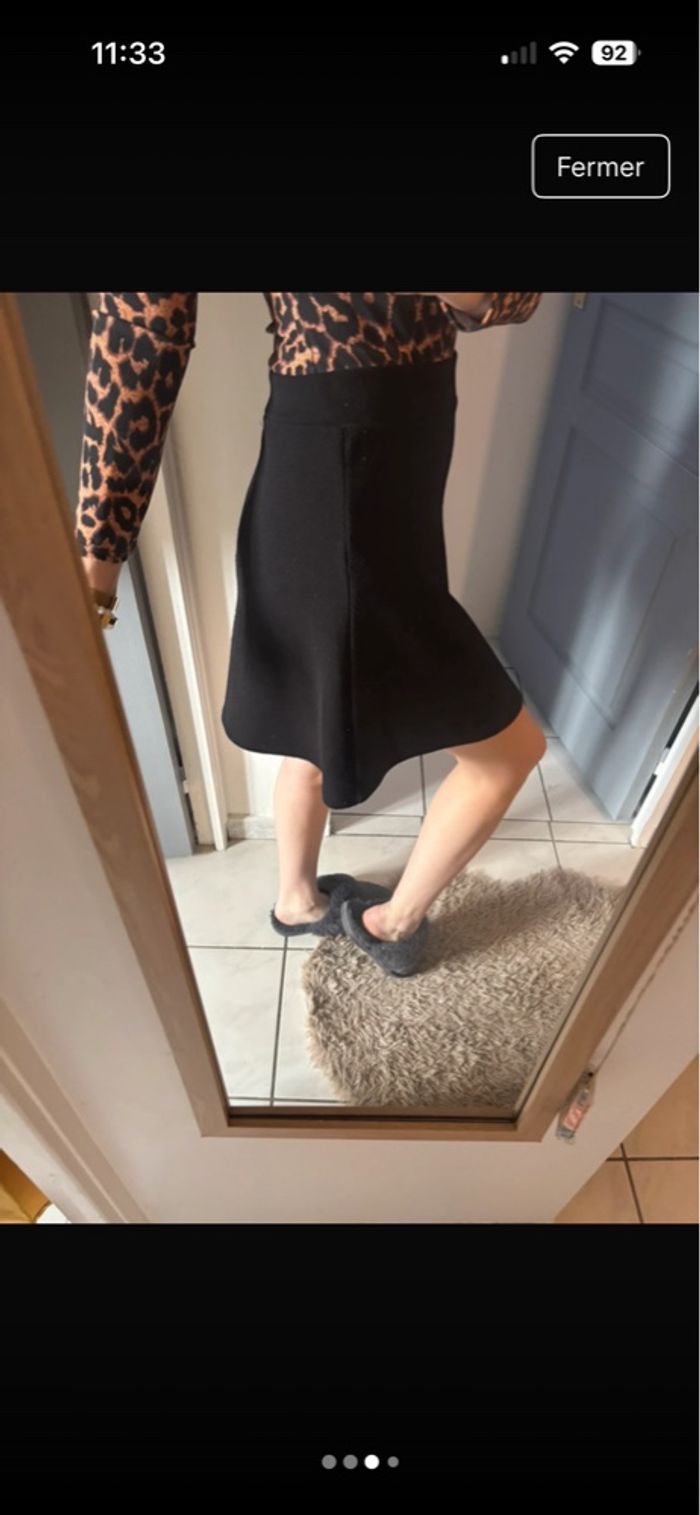 jupe - photo numéro 3