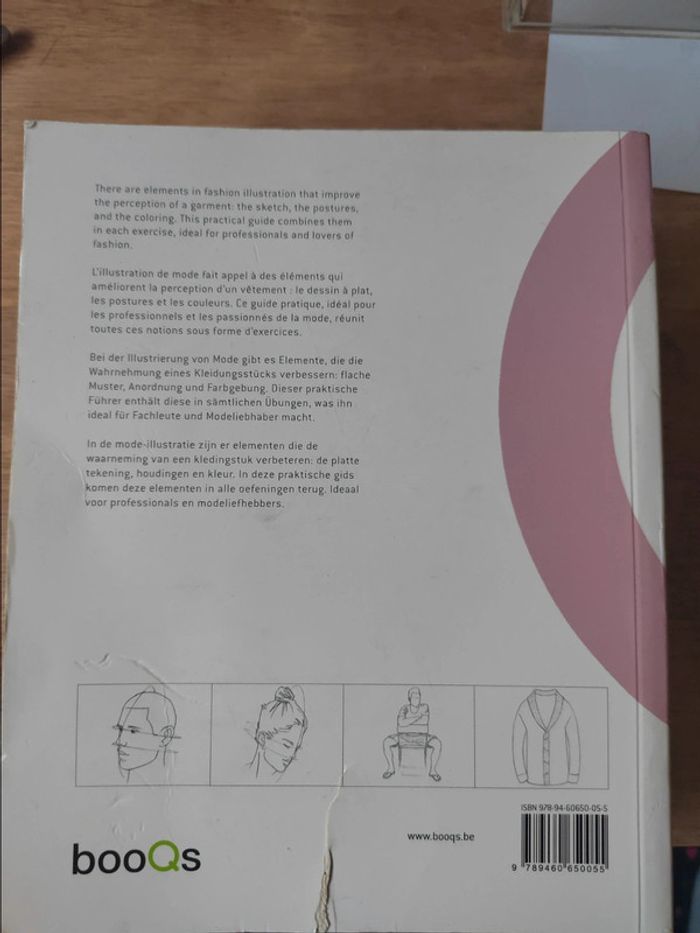 Guide Design de mode - photo numéro 2
