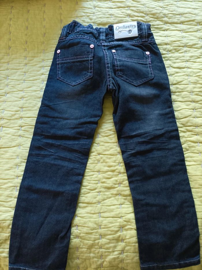 Jean orchestra 4 ans - photo numéro 3