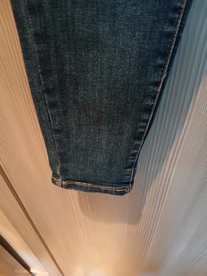 Jeans Zack Zoé M - photo numéro 4